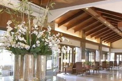 Henann Regency Resort & Spa