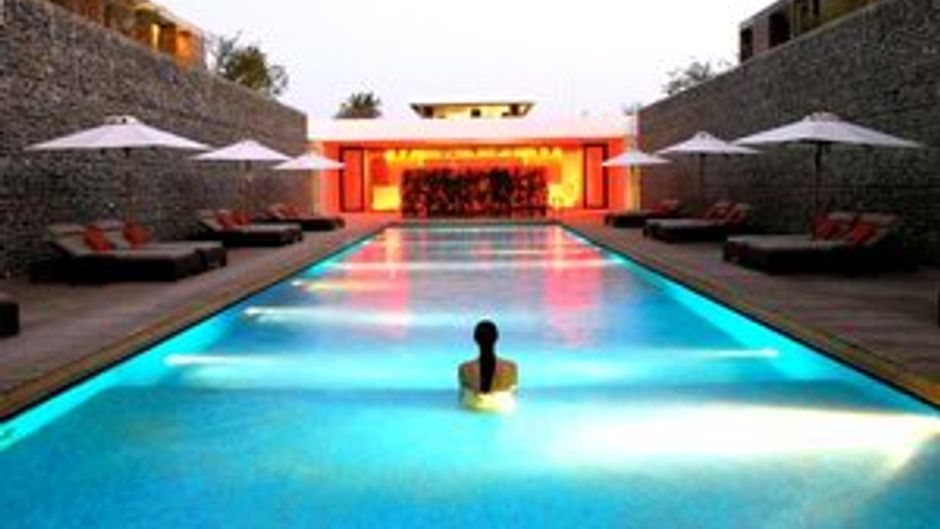 SO Sofitel Hua Hin Pool