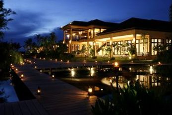 Moevenpick Asara Resort & Suite