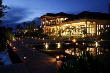 Moevenpick Asara Resort & Suite