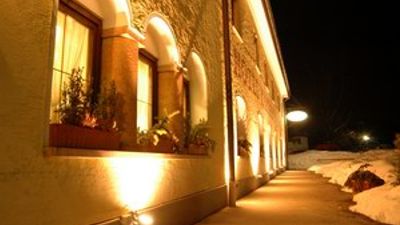 Hotel Kaiserhof
