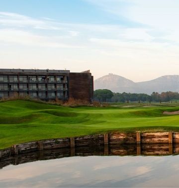 Hotel Emporda Golf
