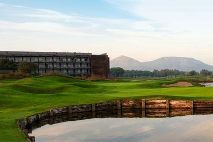 Hotel Emporda Golf