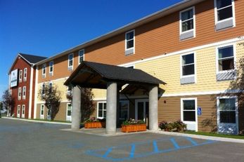 Aspen Suites Hotel Kenai