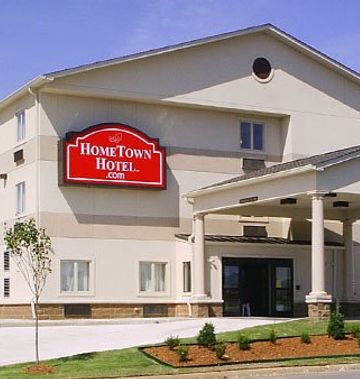 HomeTown Hotel