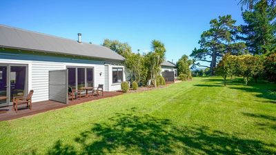 Parehua Martinborough