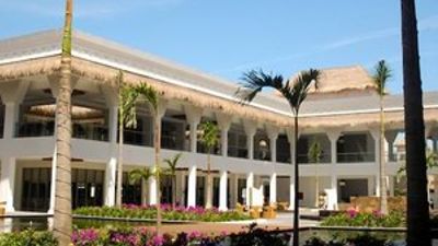 Grand Riviera Princess