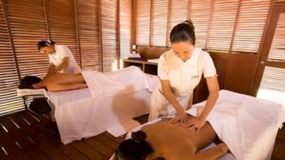 Grand Riviera Princess Spa