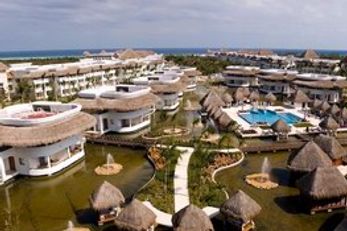 Grand Riviera Princess All Suites & Spa