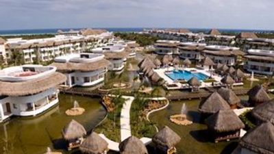 Grand Riviera Princess All Suites & Spa