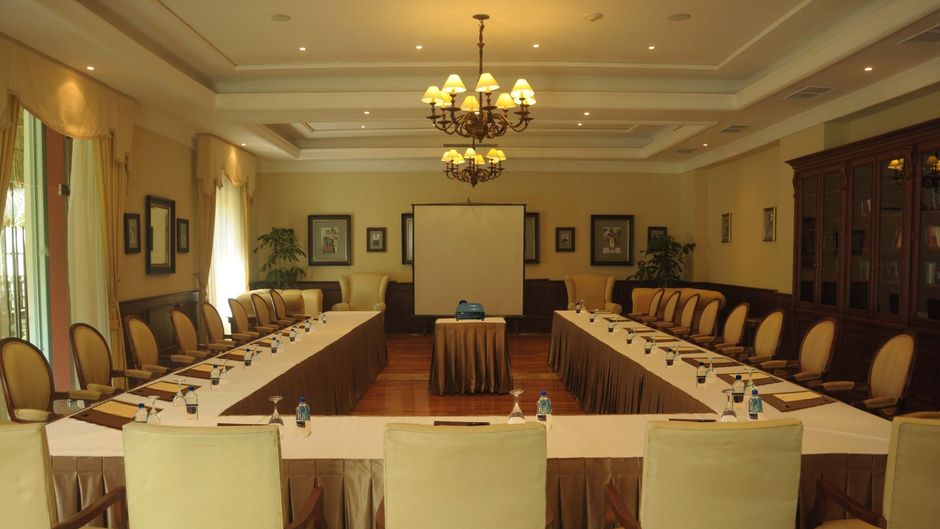 Valentin Imperial Riviera Maya Meeting