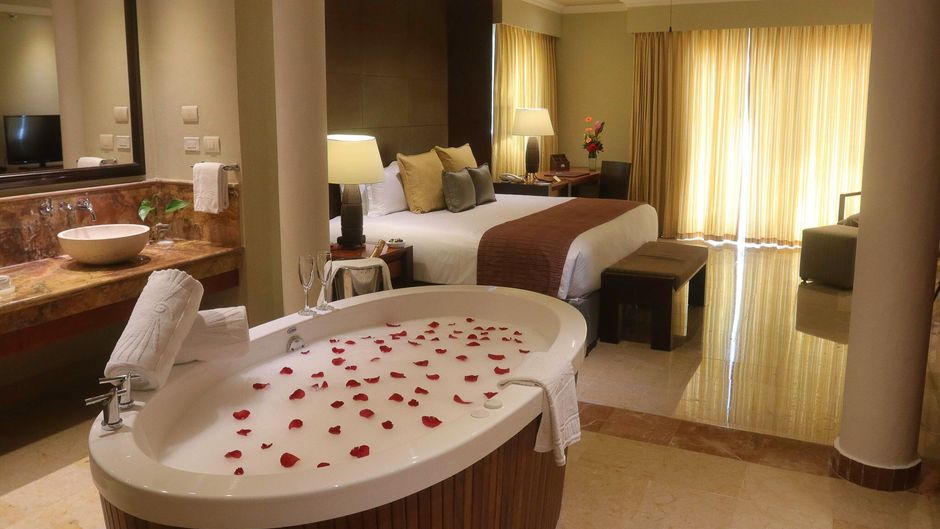 Valentin Imperial Riviera Maya Suite