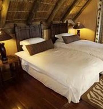 Deception Valley Lodge