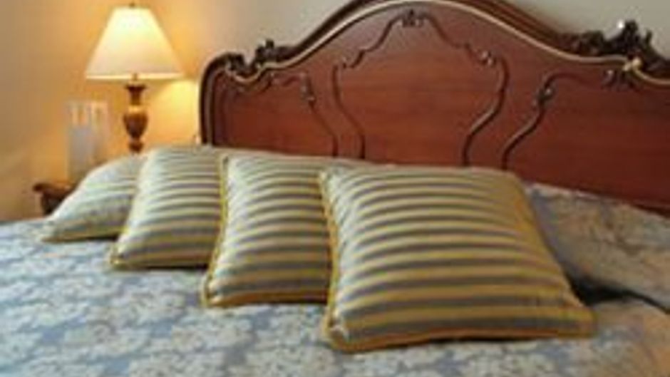 Riviera Sunrise Alushta Resort & Spa Suite