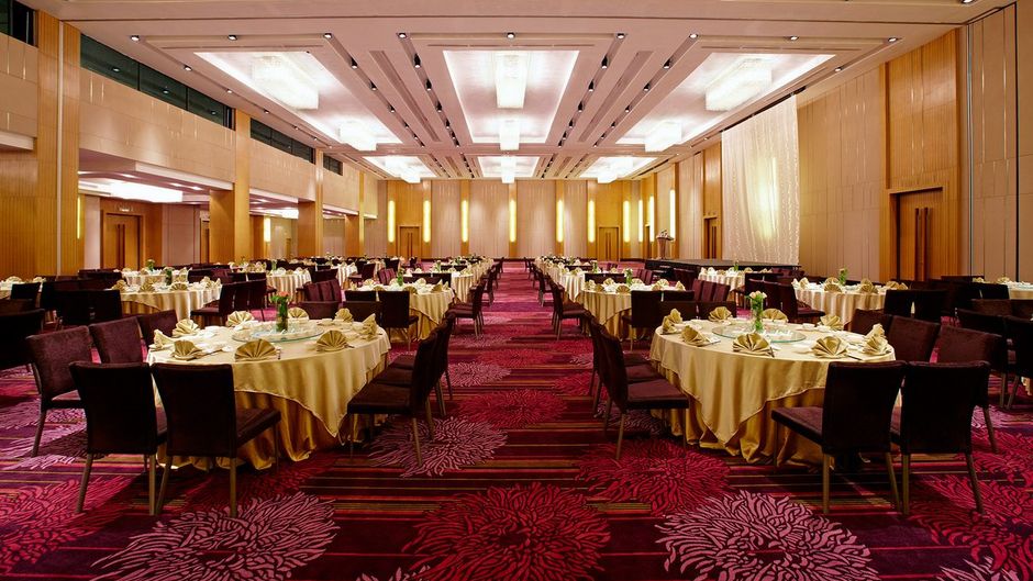 Century Kuching Hotel Banquet