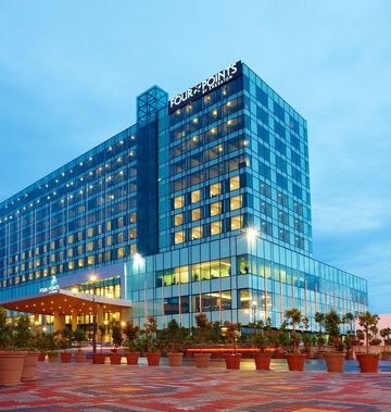 Century Kuching Hotel