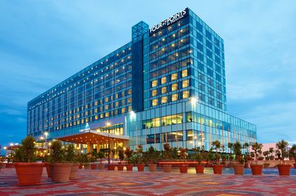 Century Kuching Hotel