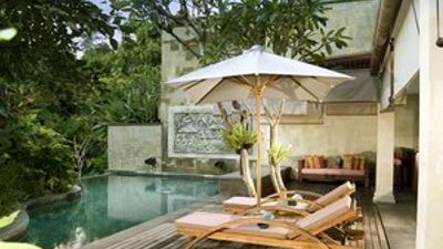 Gending Kedis Luxury Villas & Spa Estate