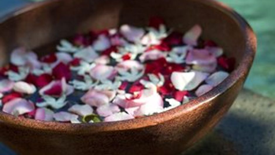 Gending Kedis Luxury Villas & Spa Estate Health