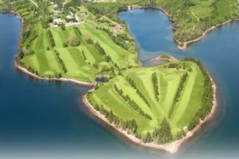 Osprey Shores Golf Resort