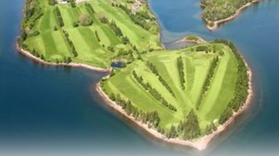 Osprey Shores Golf Resort