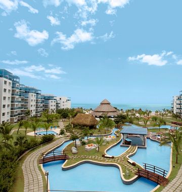 Wyndham Grand Playa Blanca