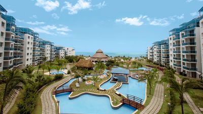 Wyndham Grand Playa Blanca