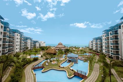Wyndham Grand Playa Blanca