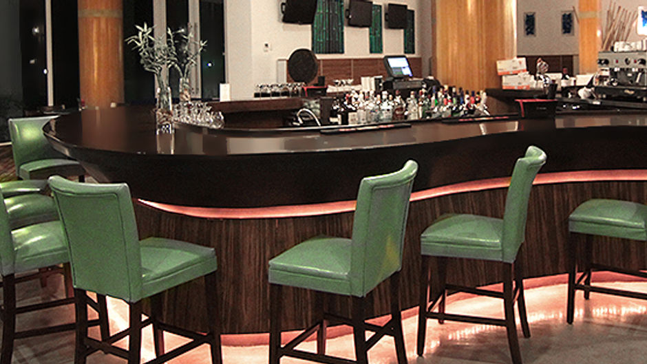 Wyndham Grand Playa Blanca Restaurant