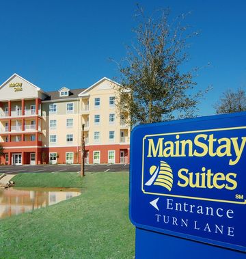 Hawthorn Suites Panama City Beach
