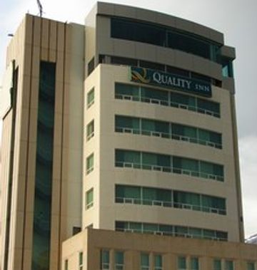 Hotel Vista Inn Premium