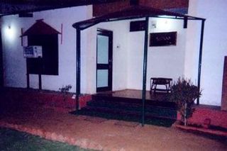 Golbro Tiger View Resort