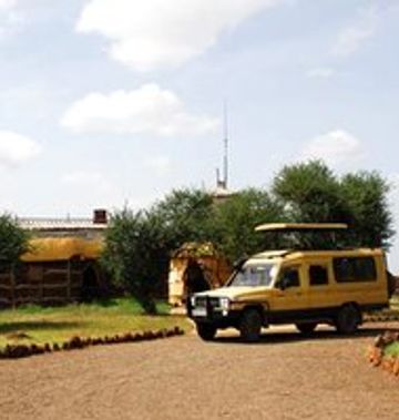 Elerai Camp
