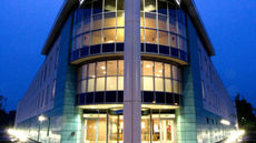 London Luton Vale Hotel