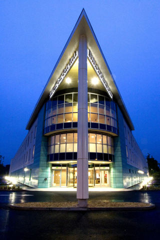 London Luton Vale Hotel