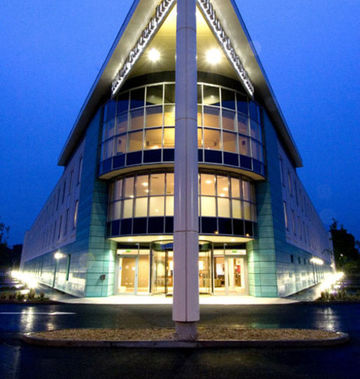 London Luton Vale Hotel