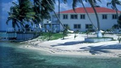 Turneffe Flats