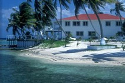 Turneffe Flats