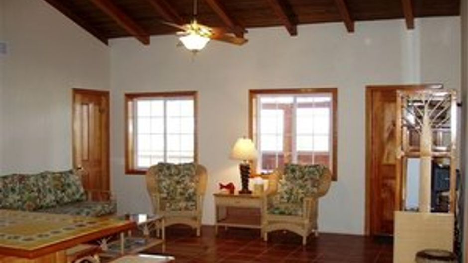 Turneffe Flats Suite
