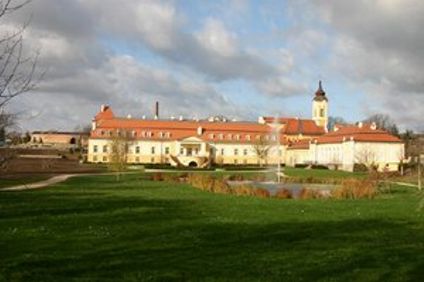 Chateau Bela