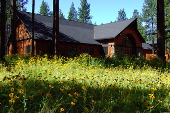 FivePine Lodge & Conference Center