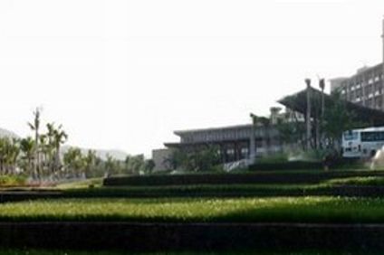 Yalong Bay Mangrove Tree Resort