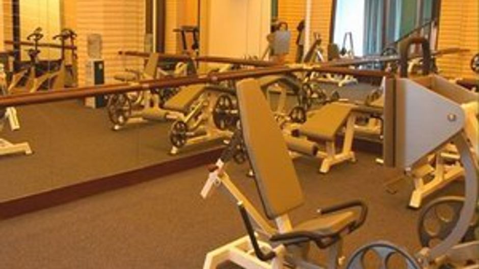 Yalong Bay Mangrove Tree Resort Health