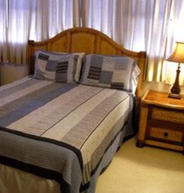 Oceana Hostal Playero