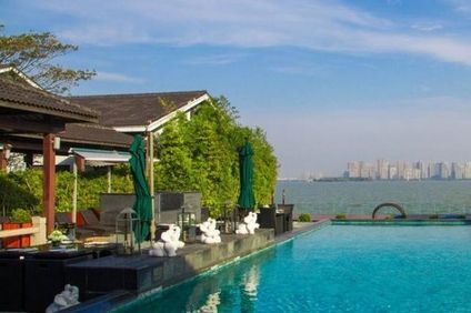 Regalia Resort & Spa
