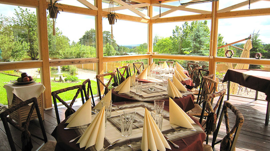 Hotel SwissHouse Banquet