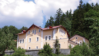 Hotel SwissHouse