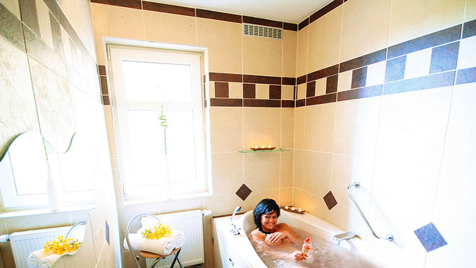 Hotel SwissHouse Spa