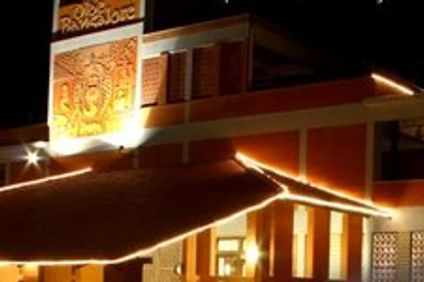 Olde Bangalore Resort & Convention Ctr
