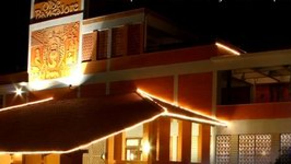 Olde Bangalore Resort & Convention Ctr Exterior